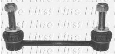 FIRST LINE fdl7093 -  Тяга / стойка, стабилизатор
